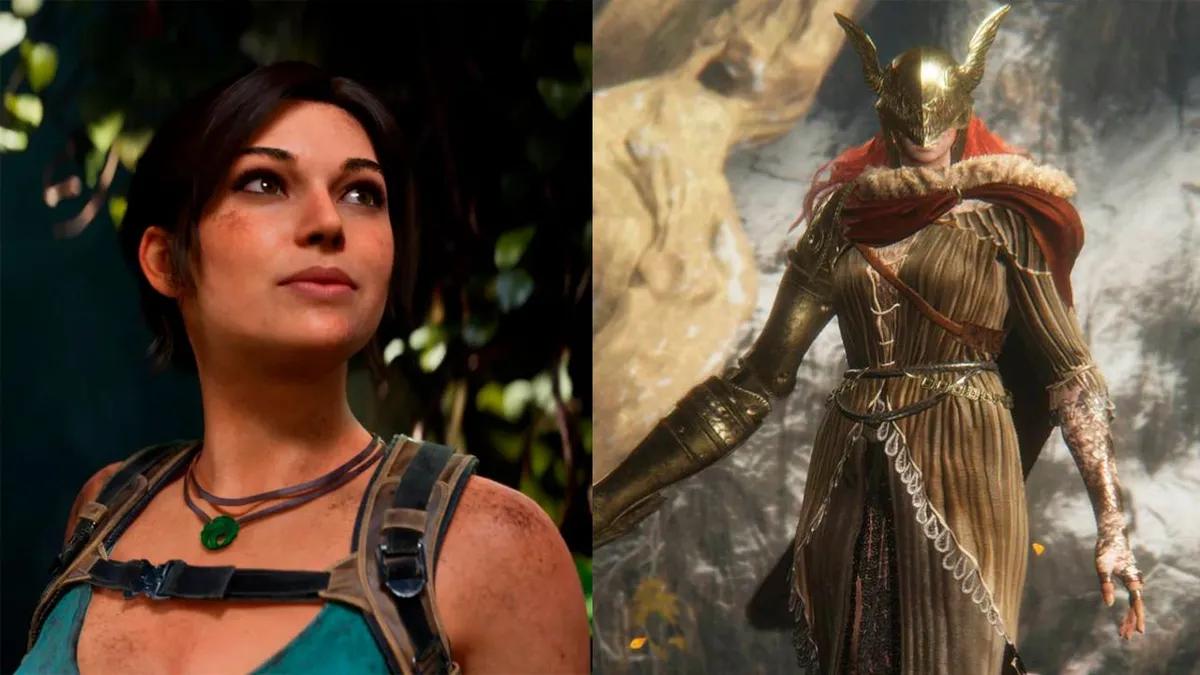 Tomb Raider: Legacy of Atlantis, Elden Ring'den esinlenilmiş patron dövüşlerine yer verecek.