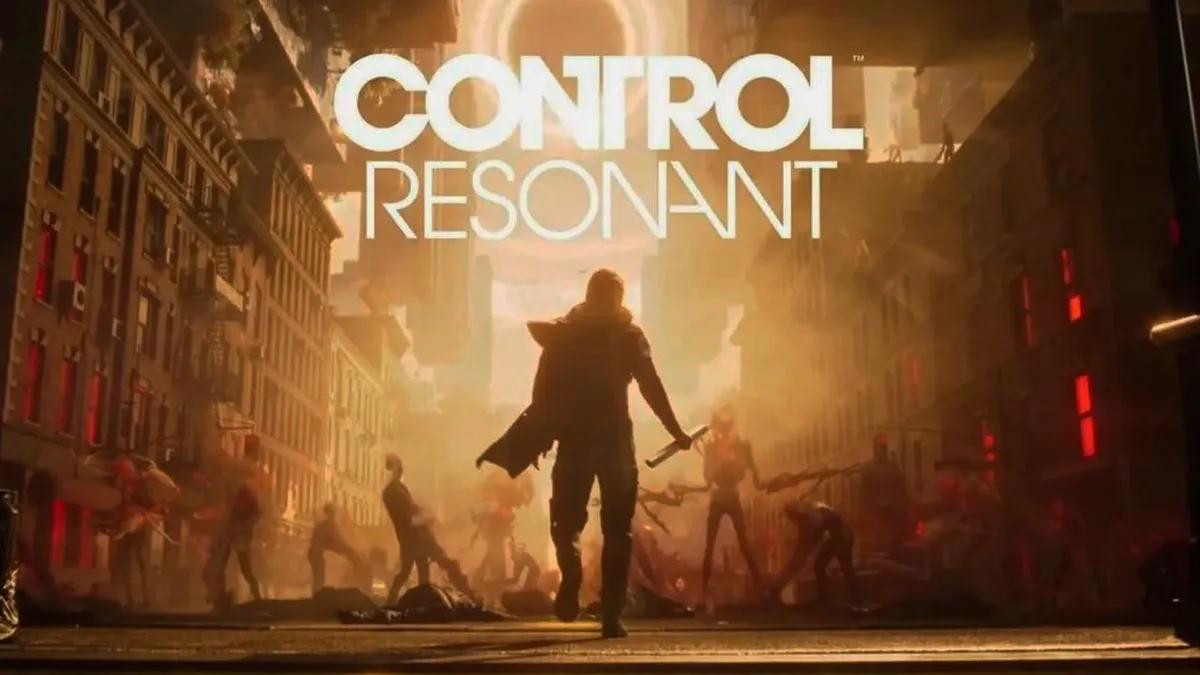 Control Resonant'ın Çıkış Tarihi Sızmış Olabilir – Remedy'nin Yeni Oyunu Gelecek Ay Çıkabilir