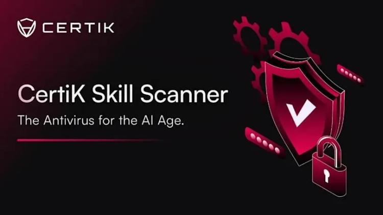 CertiK CEO'su, yapay zeka ajanlarının kripto paranın bir sonraki büyük güvenlik felaketi olabileceği konusunda uyardı.