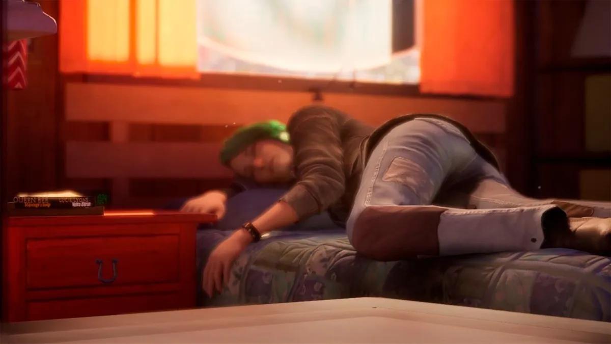 Sanatçı, Life is Strange: Reunion için kullanılmamış NPC konseptlerini ortaya çıkardı.