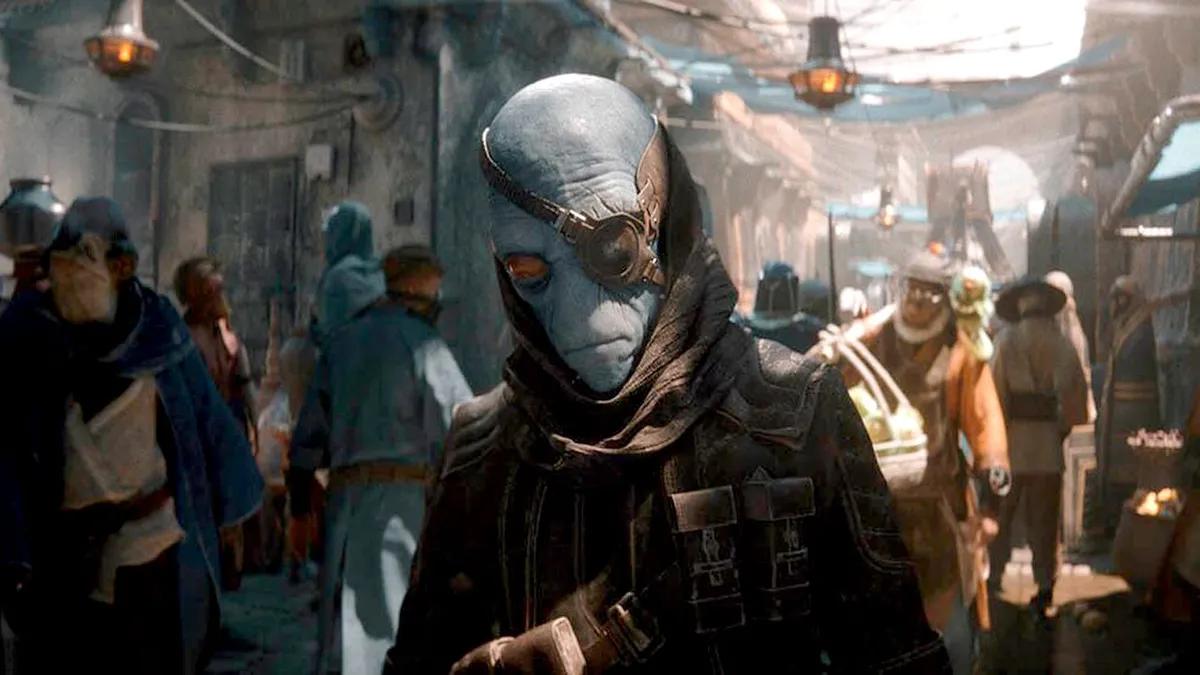 İçeriden bir kaynak, uzun zamandır beklenen Quantic Dream yapımı Star Wars Eclipse'in konusuna dair detayları paylaştı.