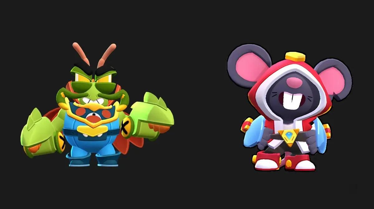 Brawl Stars'tan Jae Yong'un Kostümüne Dair İpuçları Hayranlar Arasında Umut Uyandırdı