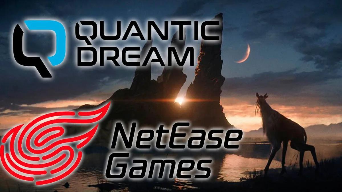 NetEase, Quantic Dream'i satmayı düşünüyor, Star Wars Eclipse ise "geliştirme çıkmazında".