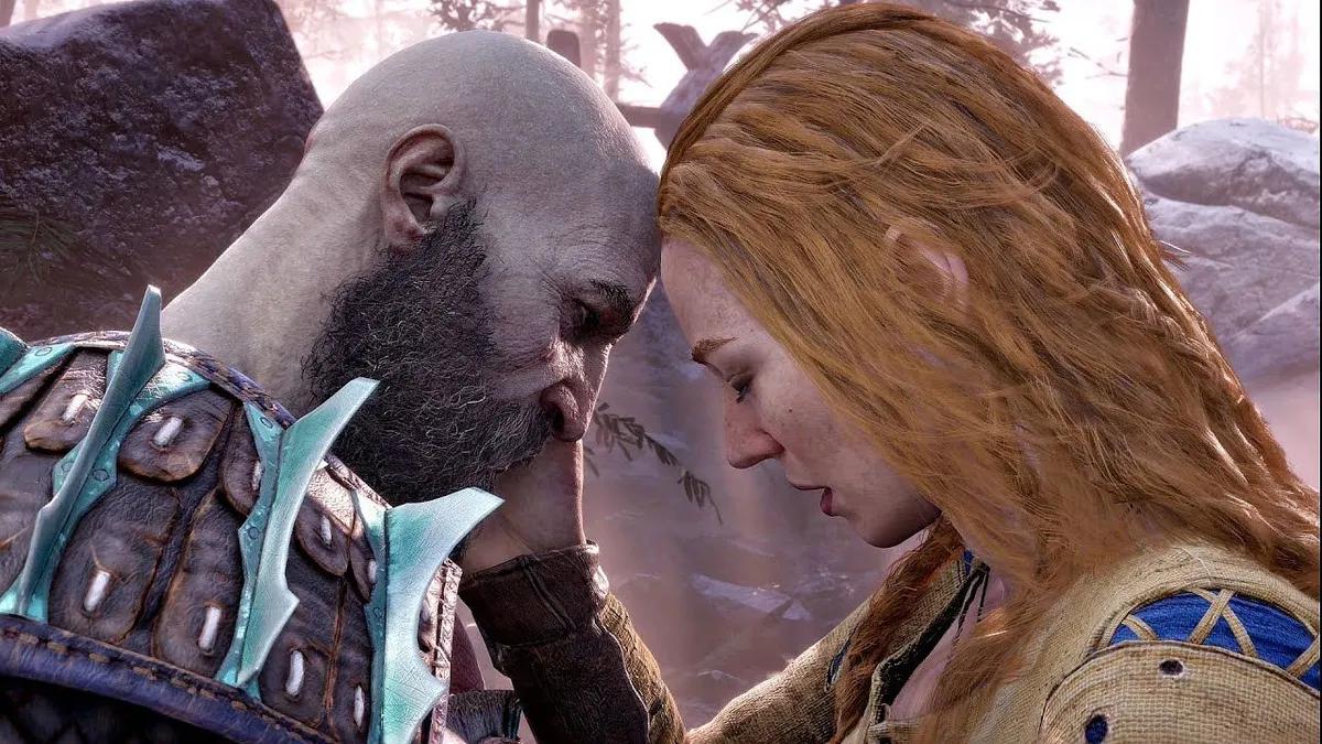 God of War Faye Spin-Off Başlığının Açıklandığı Bildirildi: Devlerin Kaderi  