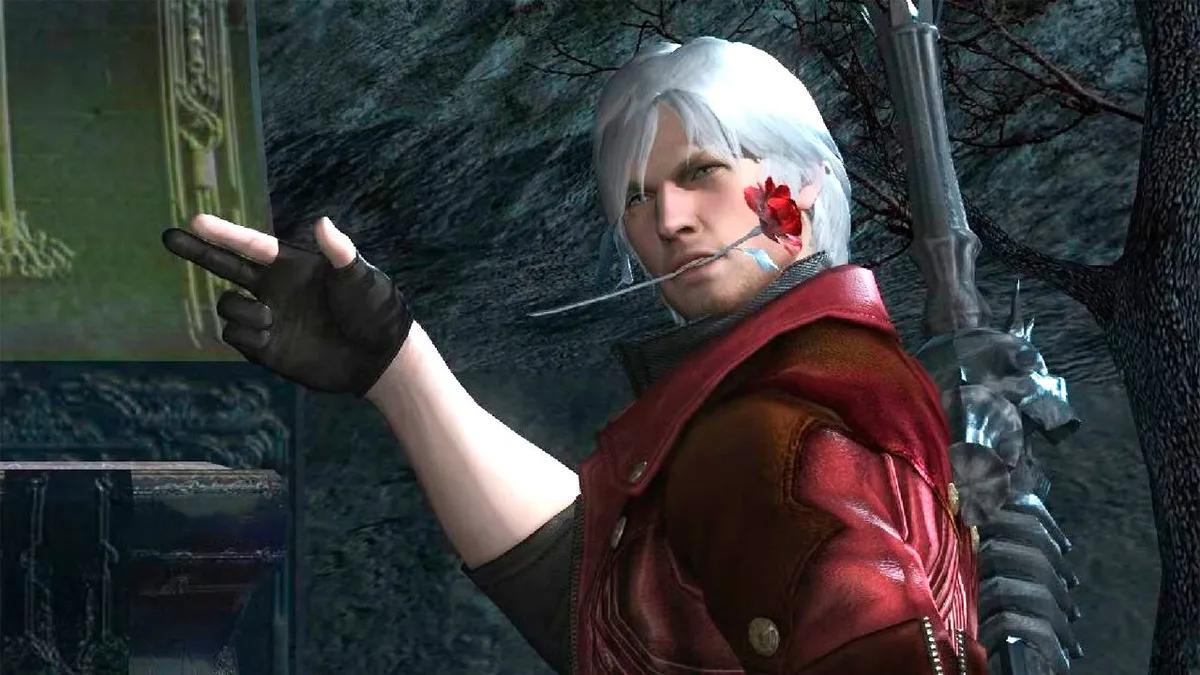 Capcom'un State of Play'de Devil May Cry Remake'i Duyuracağı Söyleniyor