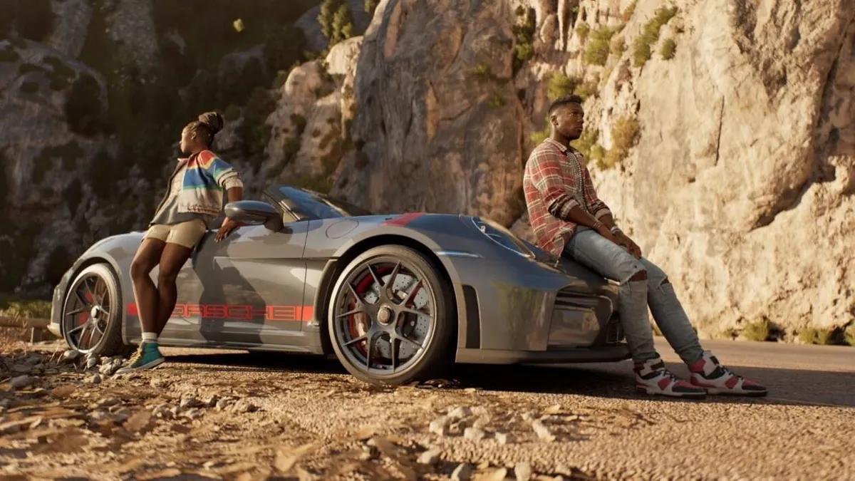 Maverick Games Eski Forza Horizon Geliştiricilerinin Yeni Açık Dünya Yarış Oyunu CLUTCH'ı Duyurdu