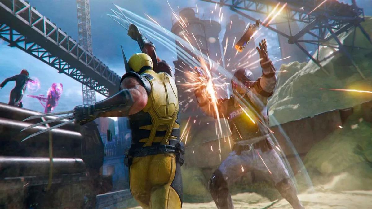Insomniac Games Marvel's Wolverine'in İlk Oynanışını Gösterdi ve Yeni Detaylar Paylaştı
