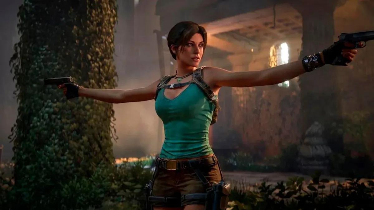 Tomb Raider: Legacy of Atlantis Resmi Olarak Şubat 2027'ye Ertelendi
