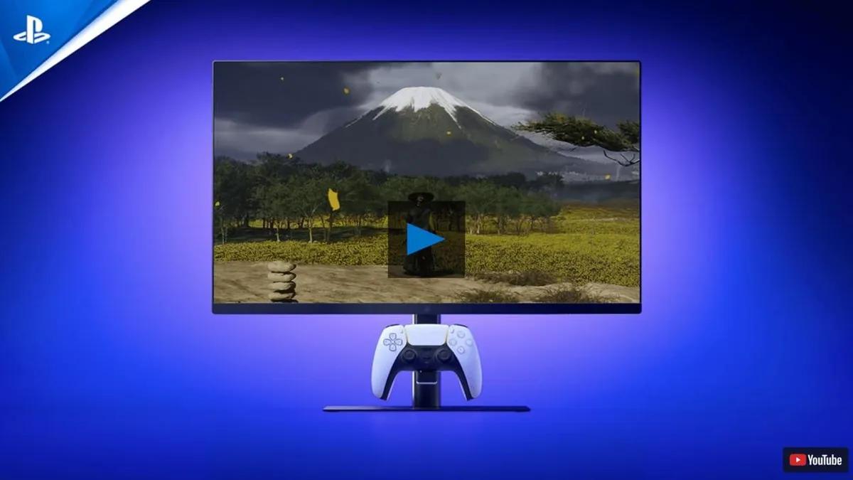 PlayStation Oyun Monitörü Duyuruldu: 350 Dolara 27 İnç 1440p Ekran