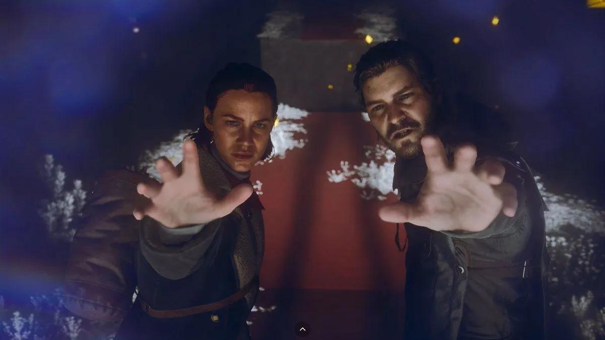 Remedy Control Resonant ve Tanıdık Karakterin Dönüşü İçin Çıkış Tarihini Doğruladı