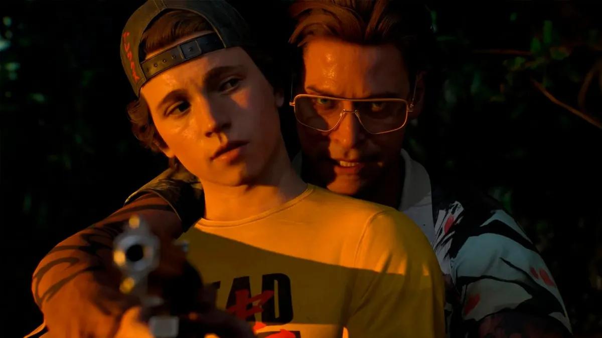 Sony ve Firesprite Until Dawn 2'yi Duyurdu-Yeni PS5 Korkusu Gelecek Yıl Piyasaya Çıkacak