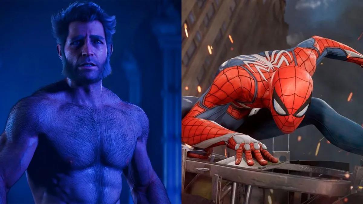 Örümcek Adam Yok ve Logan Tek Oynanabilir Karakter: Marvel's Wolverine'in Yeni Detayları Açıklandı
