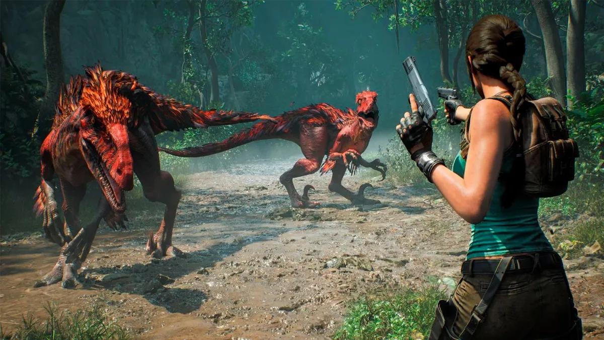 Tomb Raider: Legacy of Atlantis Denuvo Tarafından Korunuyor ve Sistem Gereksinimleri Açıklandı