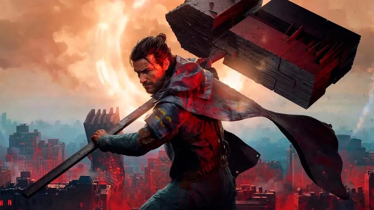 Remedy Yeni Oyunu Control Resonant İçin Sistem Gereksinimlerini Açıkladı
