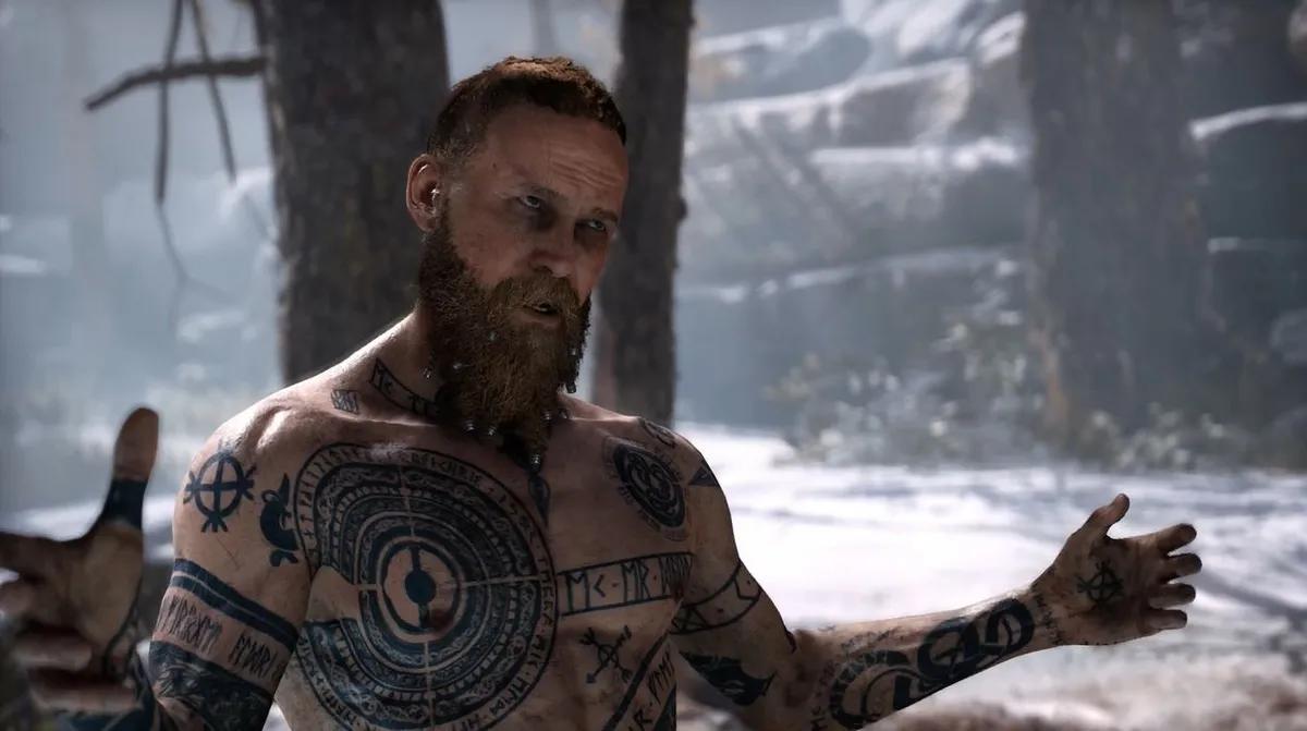 God of War Laufey, God of War'dan (2018) Baldur'u Geri Getirebilir
