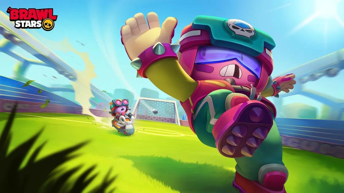 Brawl Stars Sezon 51: Brawl Strikers Brawl Pass Yeni Kostümler, Kasa Ödülleri ve Daha Fazlasını Getiriyor