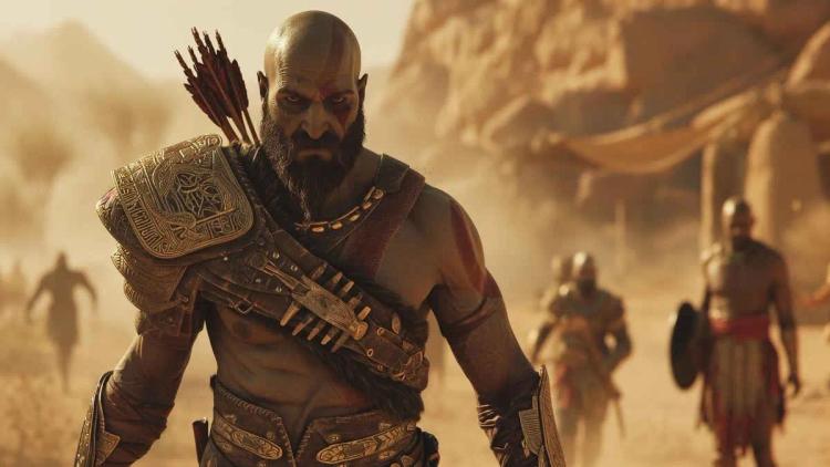Santa Monica Stüdyosu Kratos'un Gelecek God of War Sürümlerinde Geri Döneceğini Doğruladı
