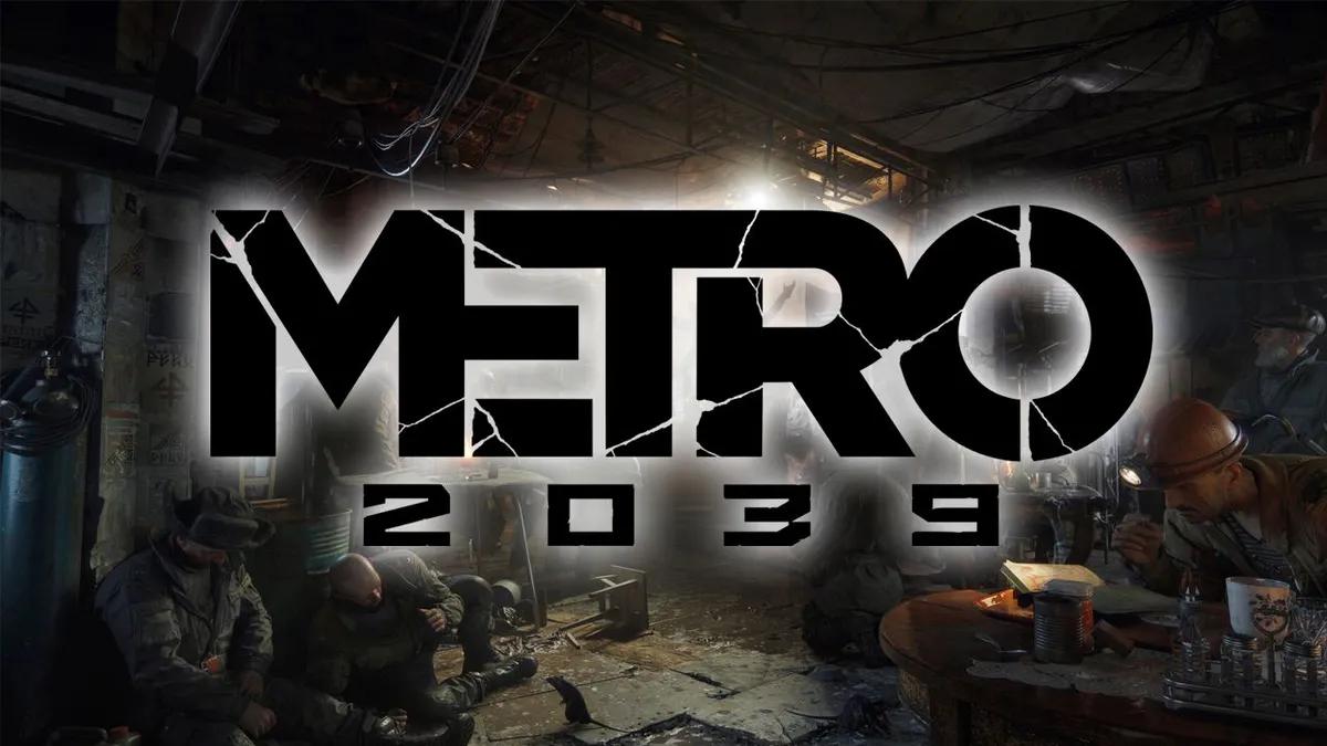 Insider Metro 2039'un Şubat 2027'de Yayınlanacağını Açıkladı