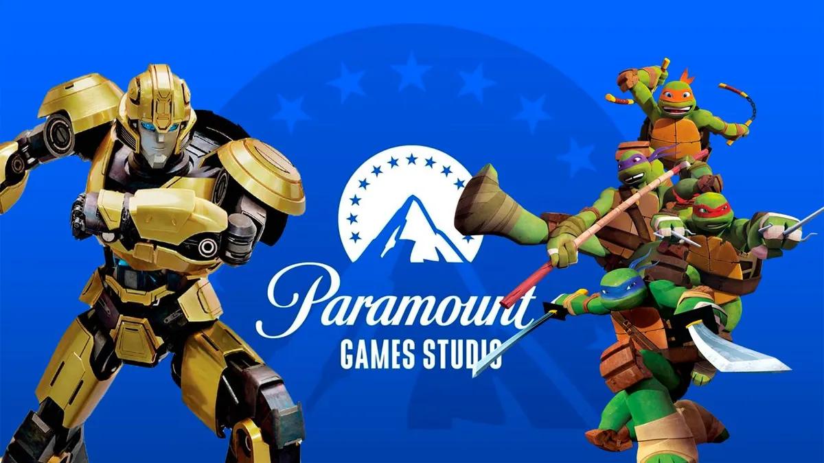 Paramount Games Stüdyosu İlk AAA Video Oyununu Summer Game Fest'te Duyuracak