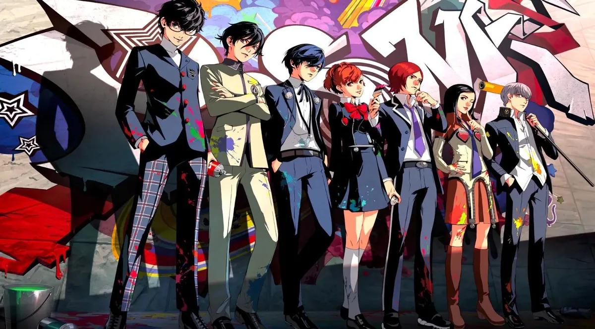 Persona 6'nın Xbox Games Showcase'de Tanıtılacağı Bildirildi