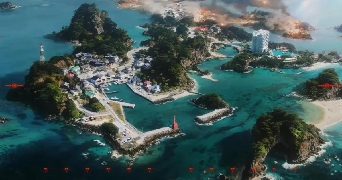 Battlefield 6 2026 Yol Haritasını Açıkladı, 4. Sezon için Deniz Savaşını Onayladı