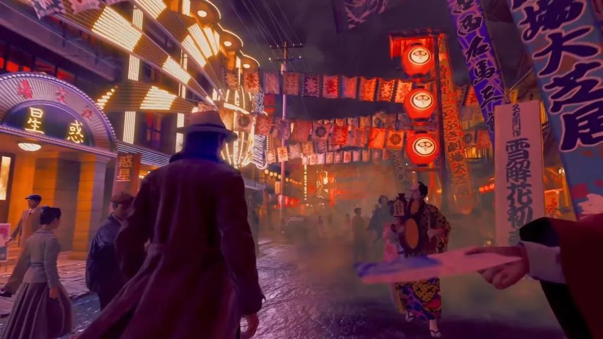 Stranger Than Heaven 2027'de Vizyona Girmeden Önce Yeni Bir Fragman Yayınladı