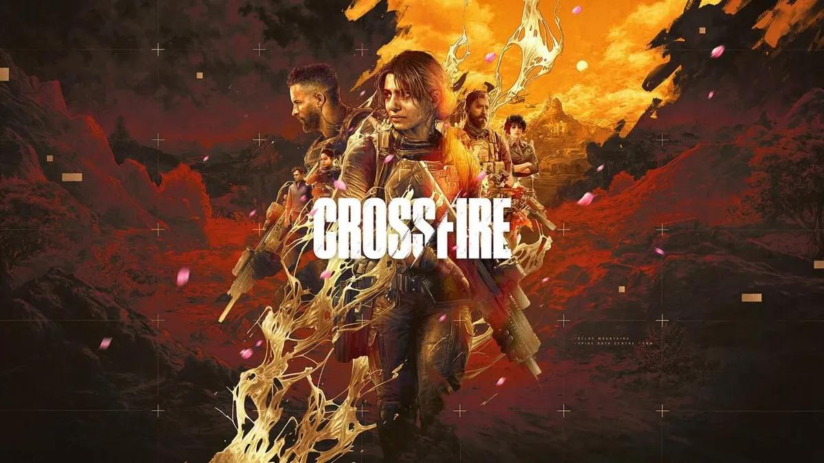 CrossFire Eski Naughty Dog ve Infinity Ward Geliştiricilerinden Hikaye Odaklı Tam Bir Tanıtım Aldı