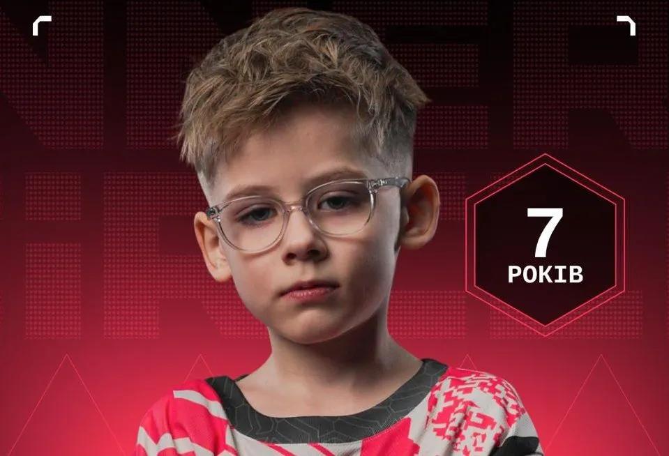 FACEIT 7 Yaşındaki Counter-Strike Yeteneğini Uygun Yaşa Gelene Kadar Yasakladı