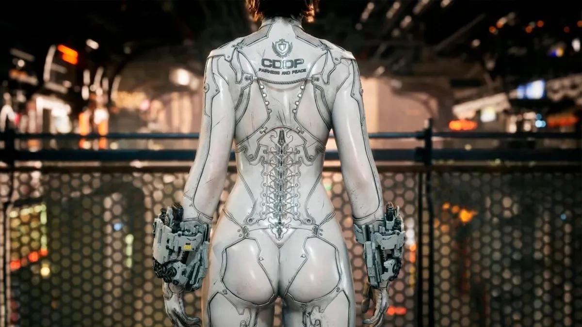 Shift Up Stellar Blade: Blood Rain'i Duyurdu - Orijinal Oyunun Yepyeni Bir Kahramana Sahip Devam Oyunu