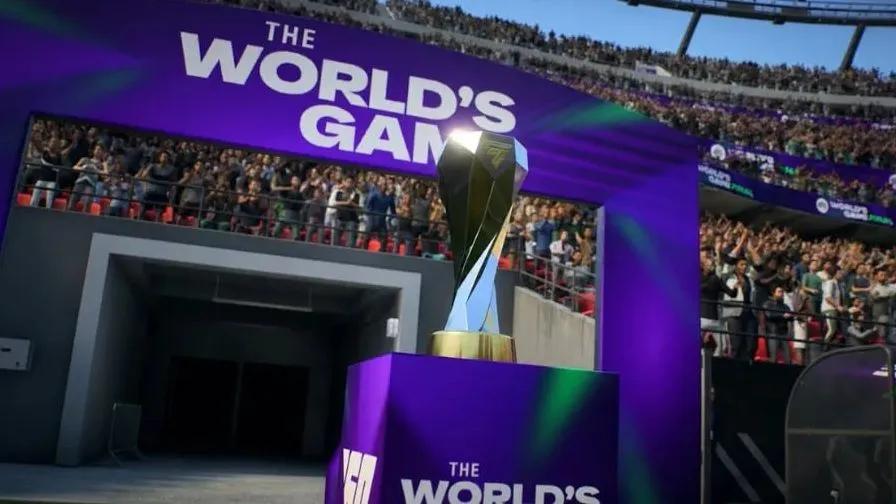 EA FC 26, 2026 Dünya Kupası Öncesinde Dünyanın Oyun Turnuvasını Tanıttı