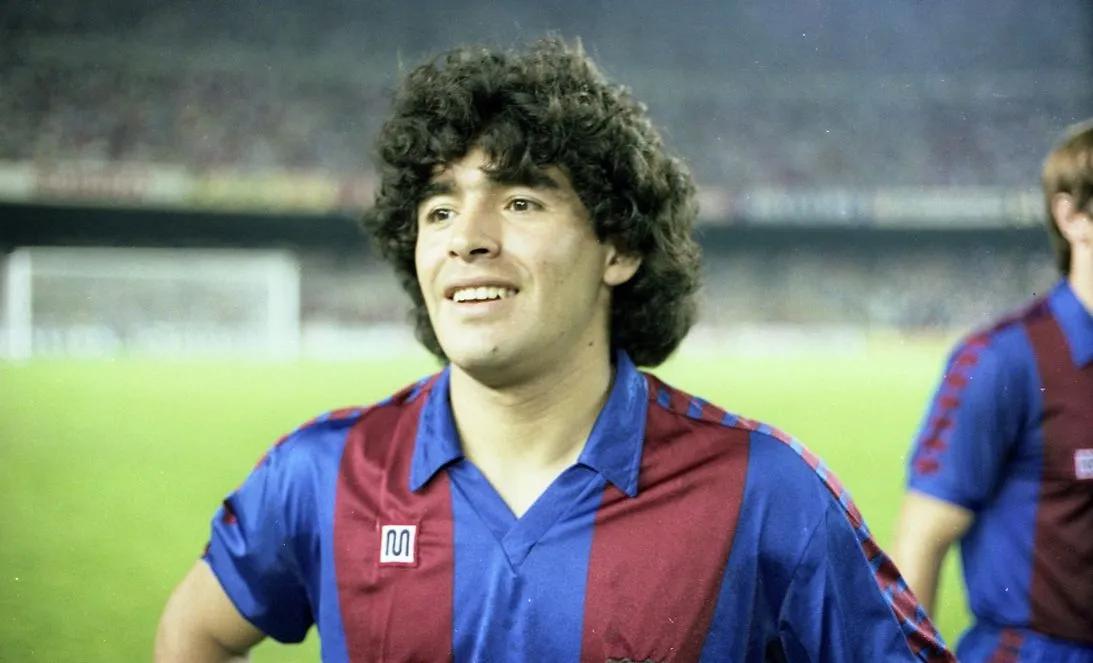 EA FC 26 Oyuncuları Journey of Nations Hedefleri Sayesinde Ücretsiz 97 Puanlı Maradona'nın Kilidini Açabilir