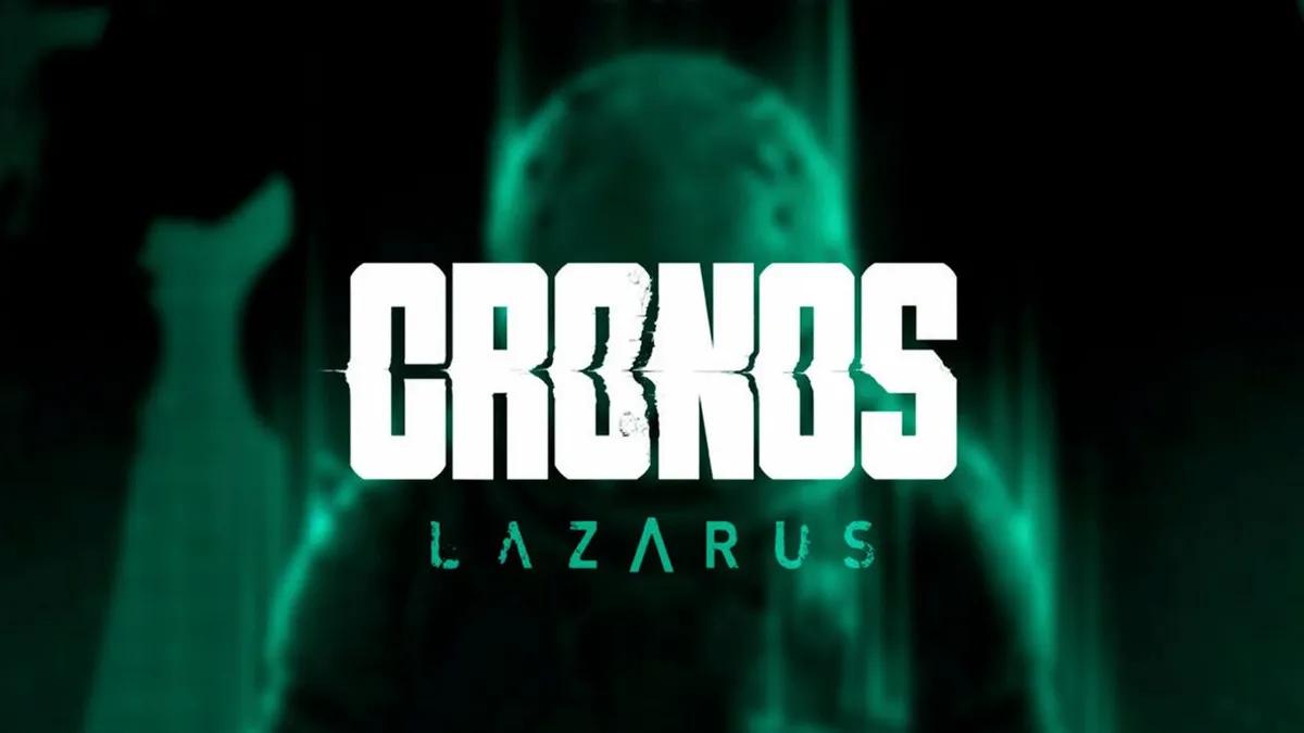 Bloober Ekibi Cronos'u Resmen Onayladı: Cronos için Lazarus-Yeni DLC: Yeni Şafak
