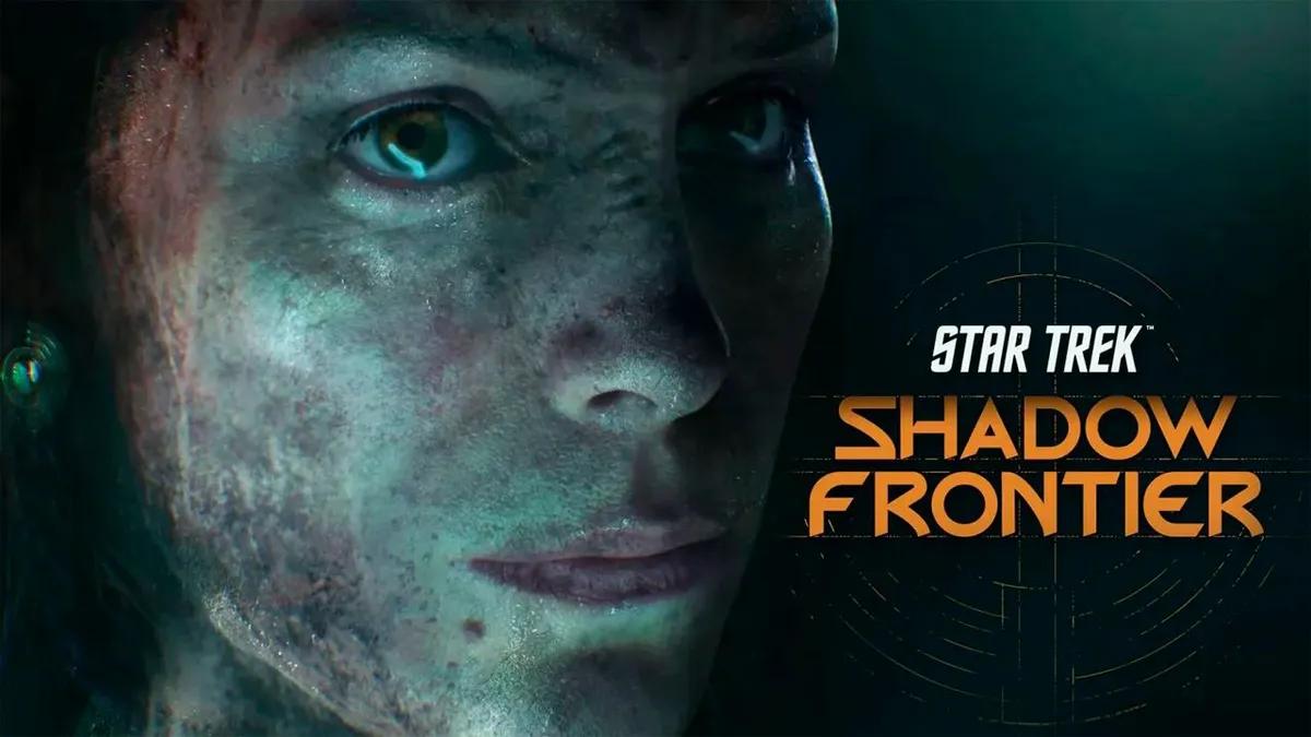 Bloober Ekibi Tarafından Geliştirilen Yeni Star Trek Video Oyunu Future Games Show'da Duyuruldu
