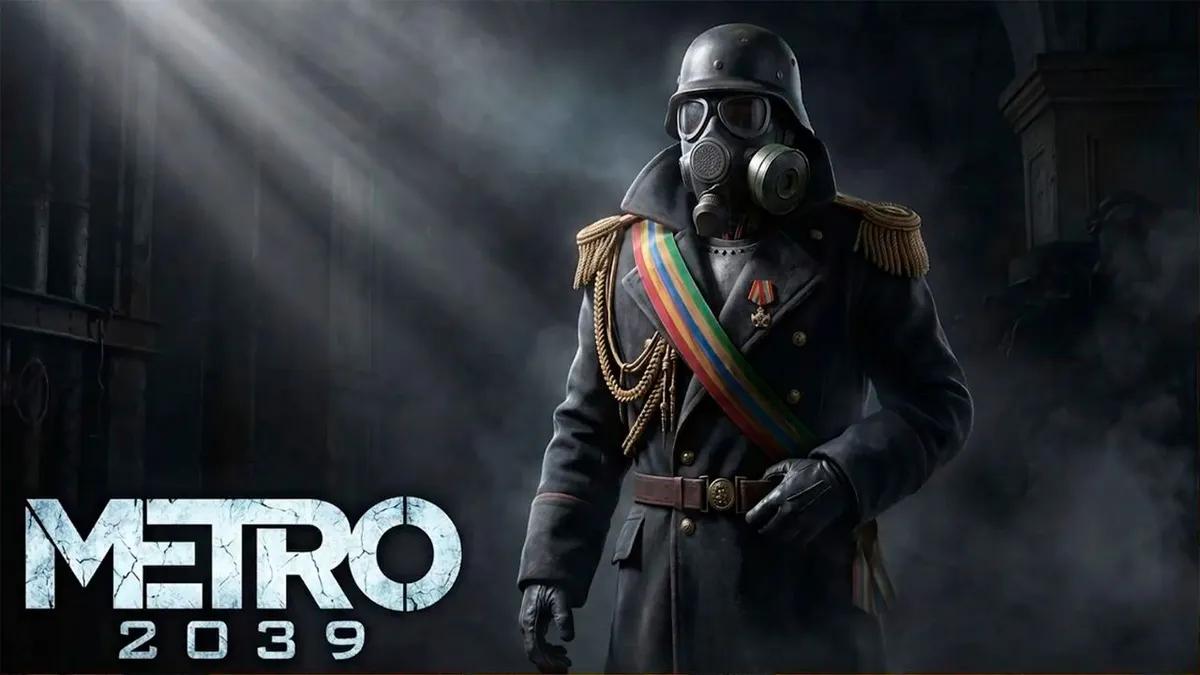 Yeni Metro 2039 Fragmanı Oyunun Önümüzdeki Şubat Ayında Çıkacağını Doğruluyor