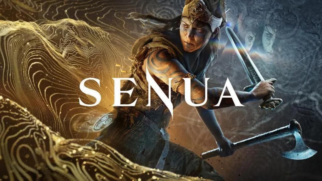 Senua's Next Chapter Hellblade II'nin Yapamadığını Yapmayı Hedefliyor