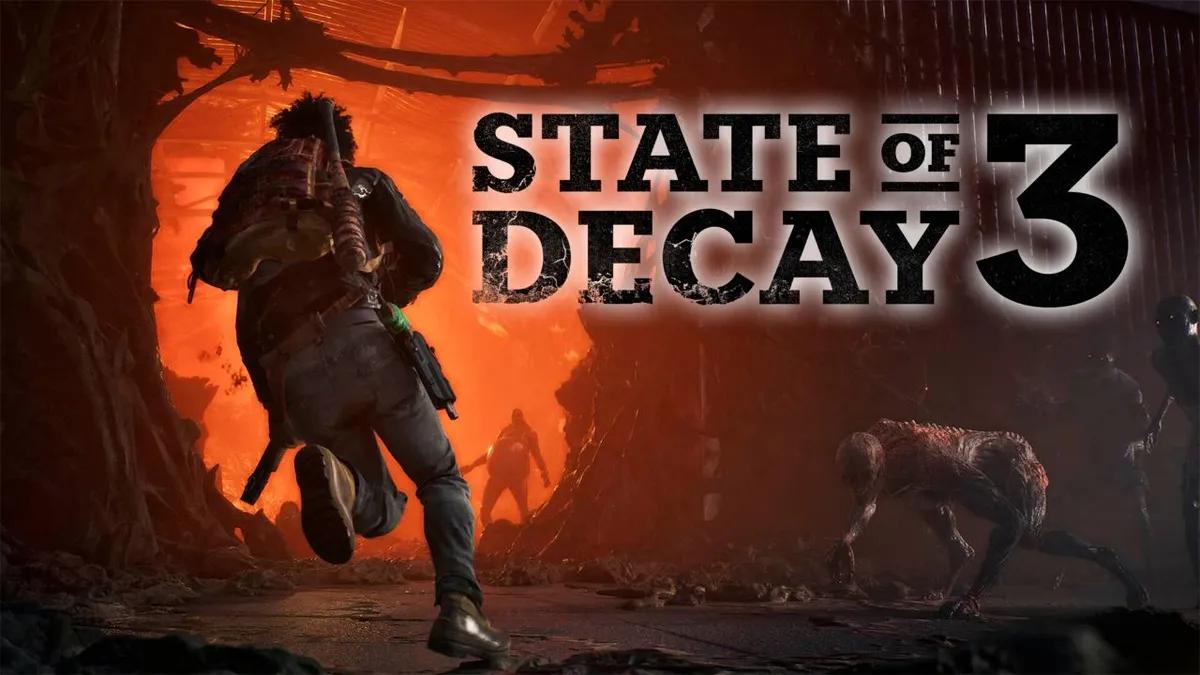 State of Decay 3 Oynanışı Nihayet Açıklandı ve Undead Labs Gelecek Yıl Piyasaya Sürülmeyi Hedefliyor