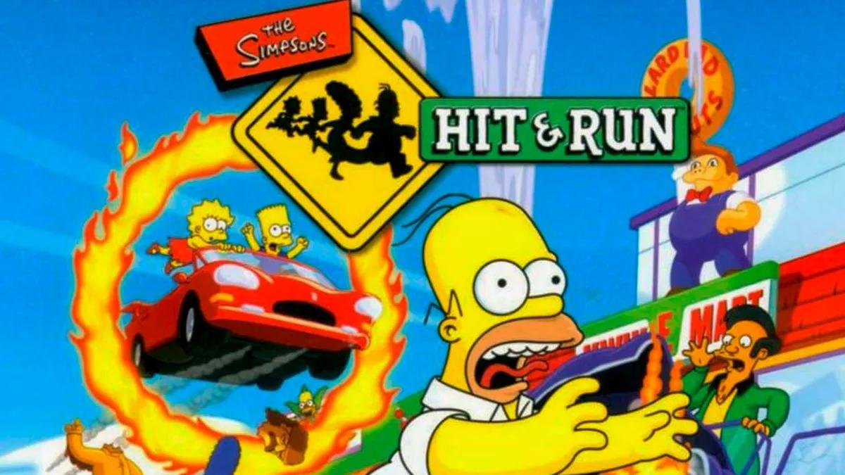 Simpsonlar: Hit & Run Yakında Yeniden Çekilebilir