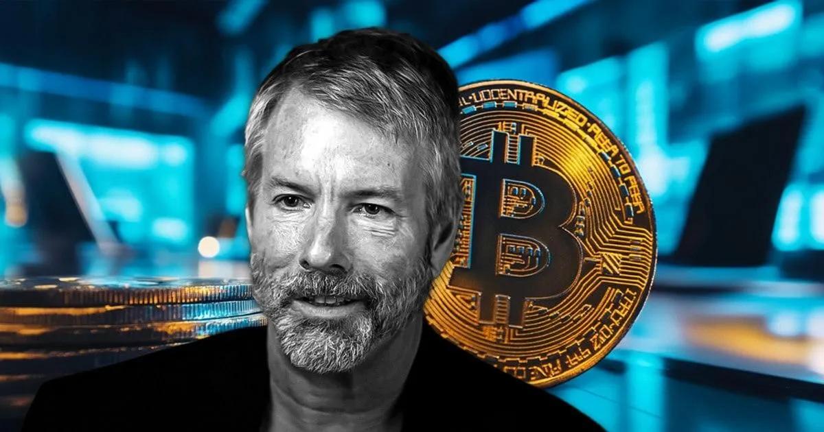 Michael Saylor Düşüşü Satın Almaya Devam Ederken Strateji 1.550 BTC Daha Ekledi