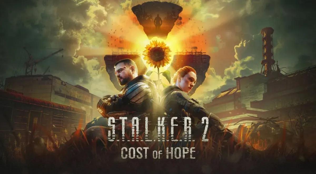 S.T.A.L.K.E.R. 2: Heart of Chornobyl, Cost of Hope DLC'sinin Yanında 2.0 Yamasını da Alacak
