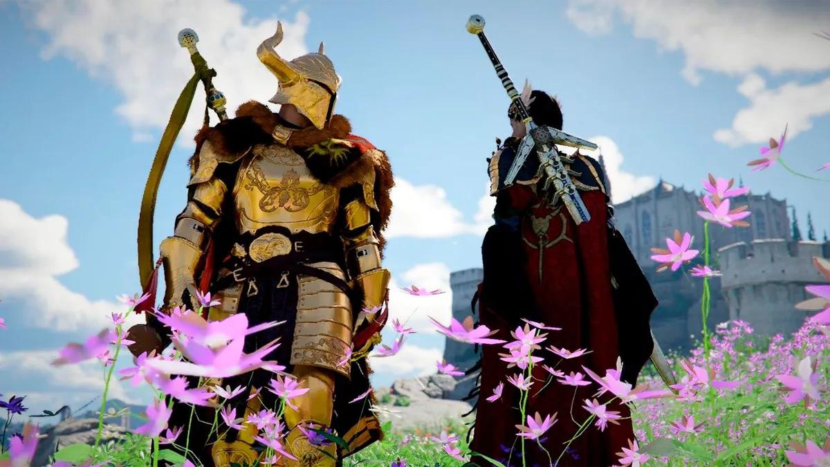 Pearl Abyss Tüm Crimson Desert Hayranları için Beyond the Abyss: Community Challenge Yarışmasını Duyurdu
