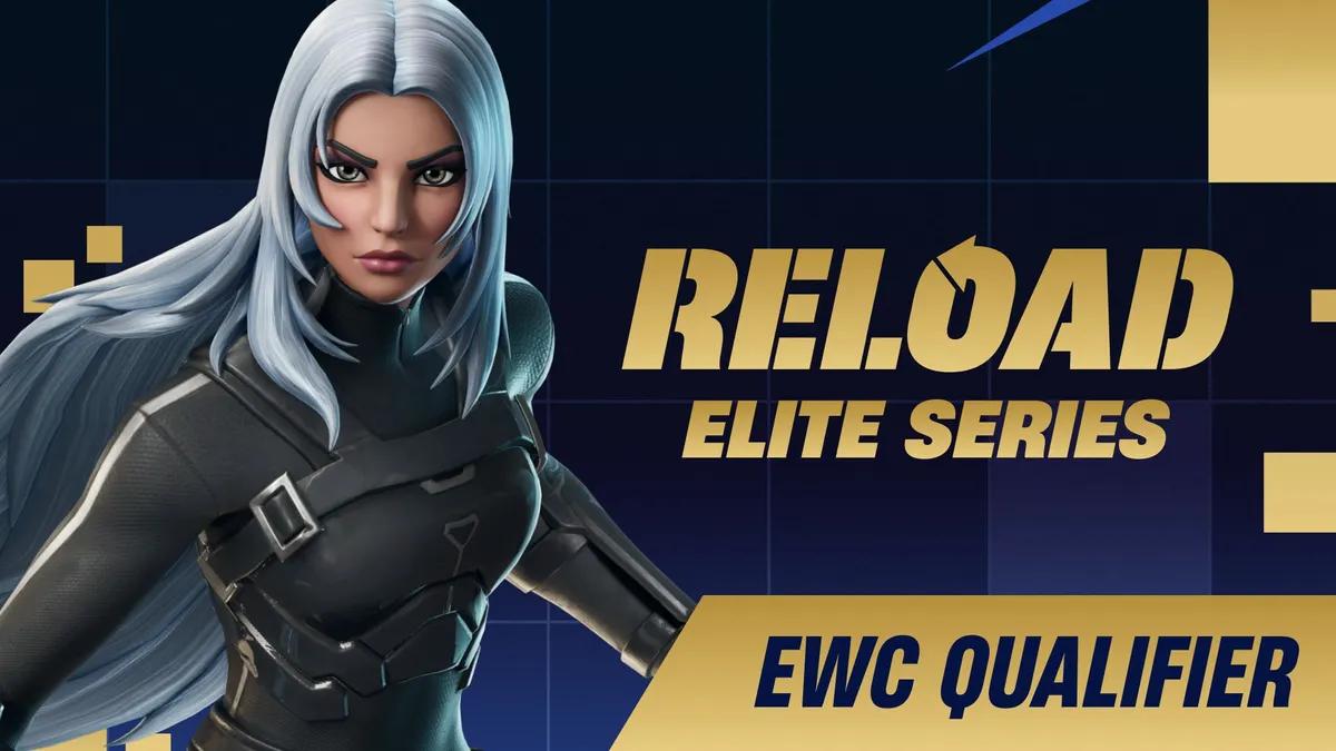 Fortnite Mobile, Espor Dünya Kupası 2026'ya Giden Yol ile Elit Serisini Yeniden Yüklüyor