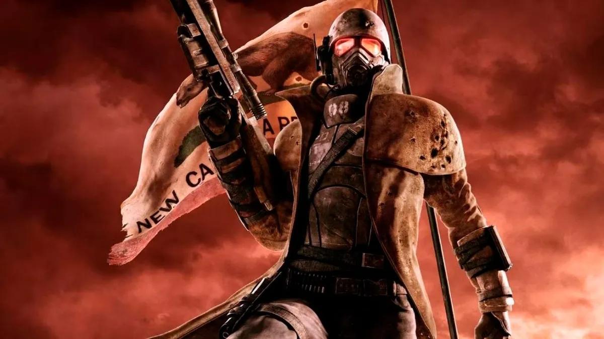 İçeriden Biri Bethesda'nın Fallout: New Vegas'ın Yeniden Yapımını Geliştirdiğini Doğruladı