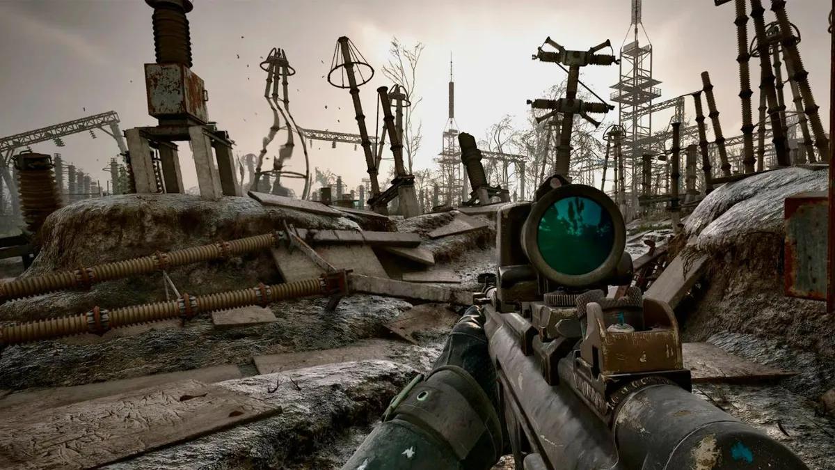 S.T.A.L.K.E.R. 2: Cost of Hope DLC'sinin Ölçeği Büyük Olacak ve Düzinelerce Oynanış Saati İçerecek