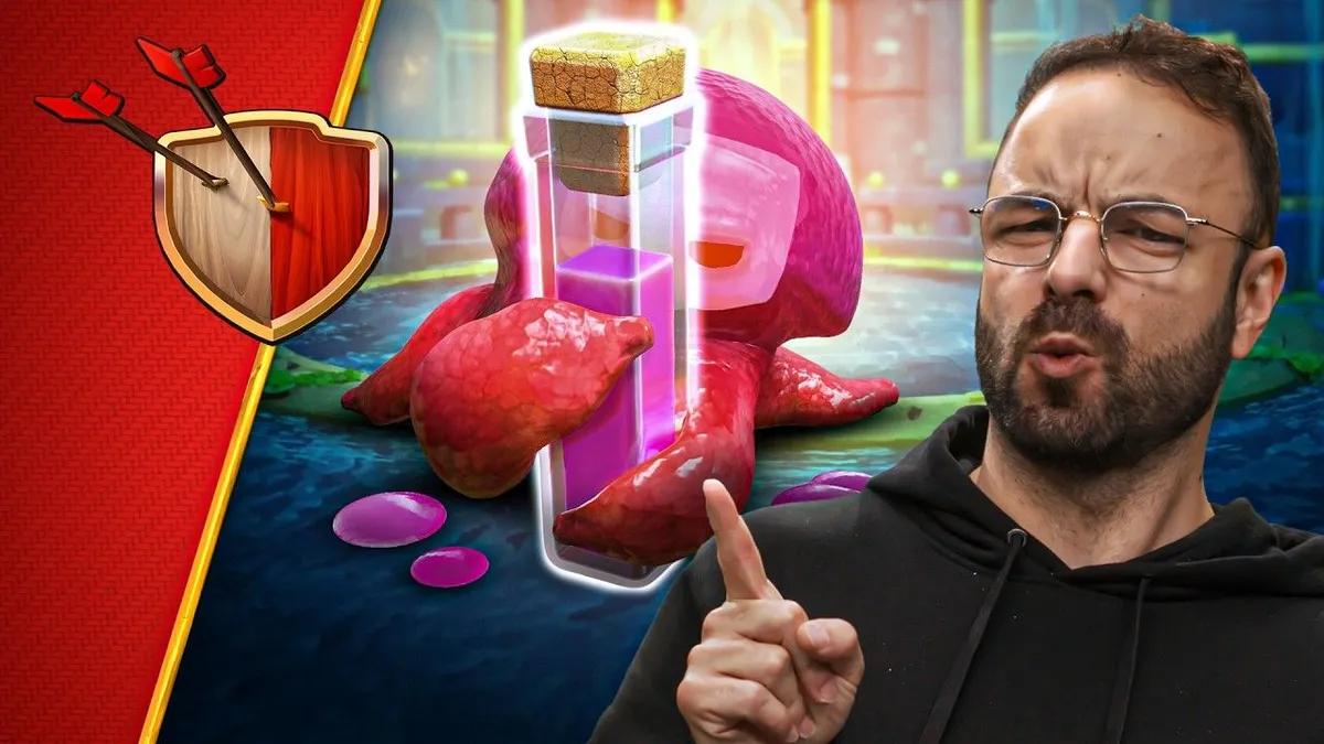 Clash of Clans Haziran 2026 Güncellemesi Kahraman Yolculuğunu, Yeni Birlikleri ve Büyük İlerleme Değişikliklerini Tanıtıyor