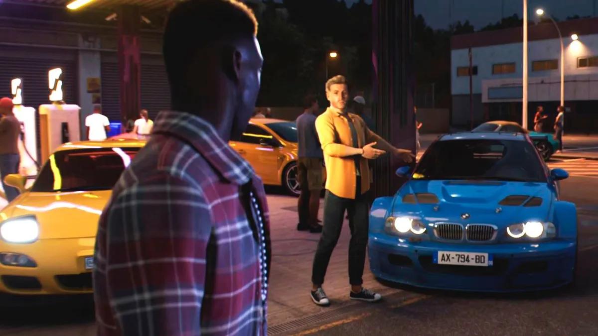 Maverick Games'ten CLUTCH'ın Önizlemeleri Açıklandı-Oyun Forza Horizon'a Ciddi Bir Rakip Olabilir 