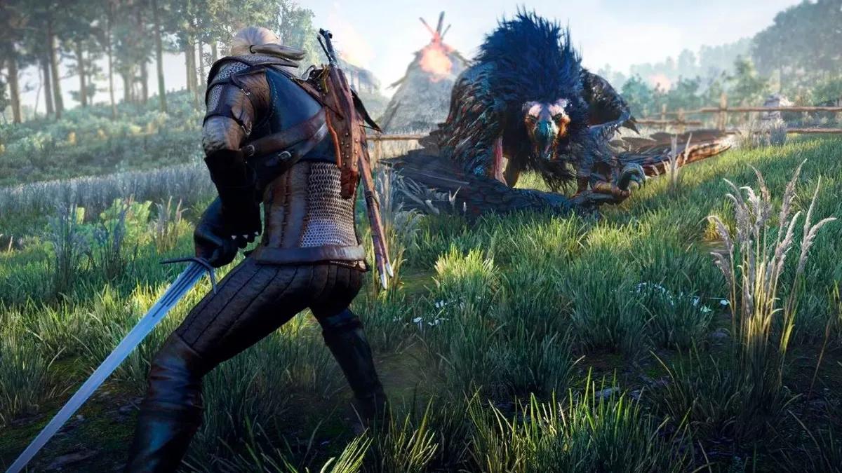 Ücretsiz Oynanabilen Co-op The Witcher Başlığının PC ve Cep Telefonları için Geliştirilmekte Olduğu Bildirildi
