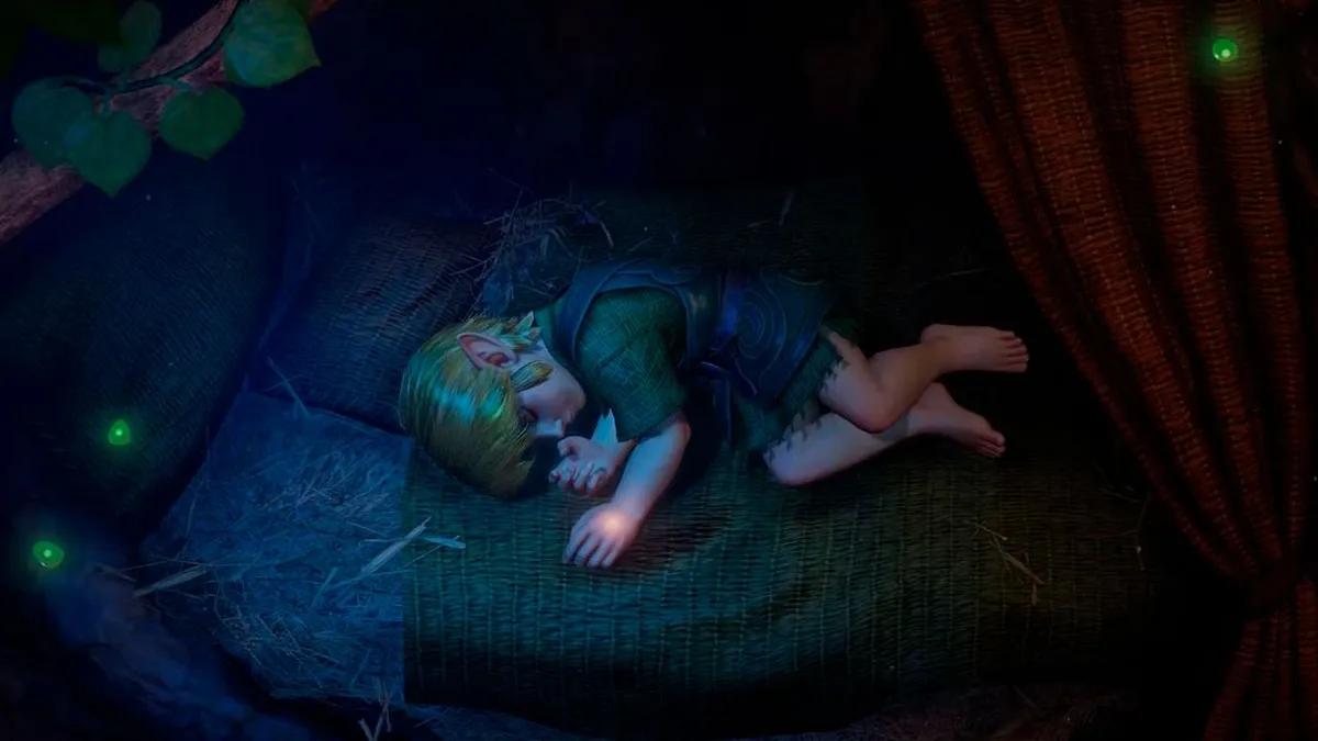 Nintendo, The Legend of Zelda: Ocarina of Time Remake'ine dair ilk detayları paylaştı.