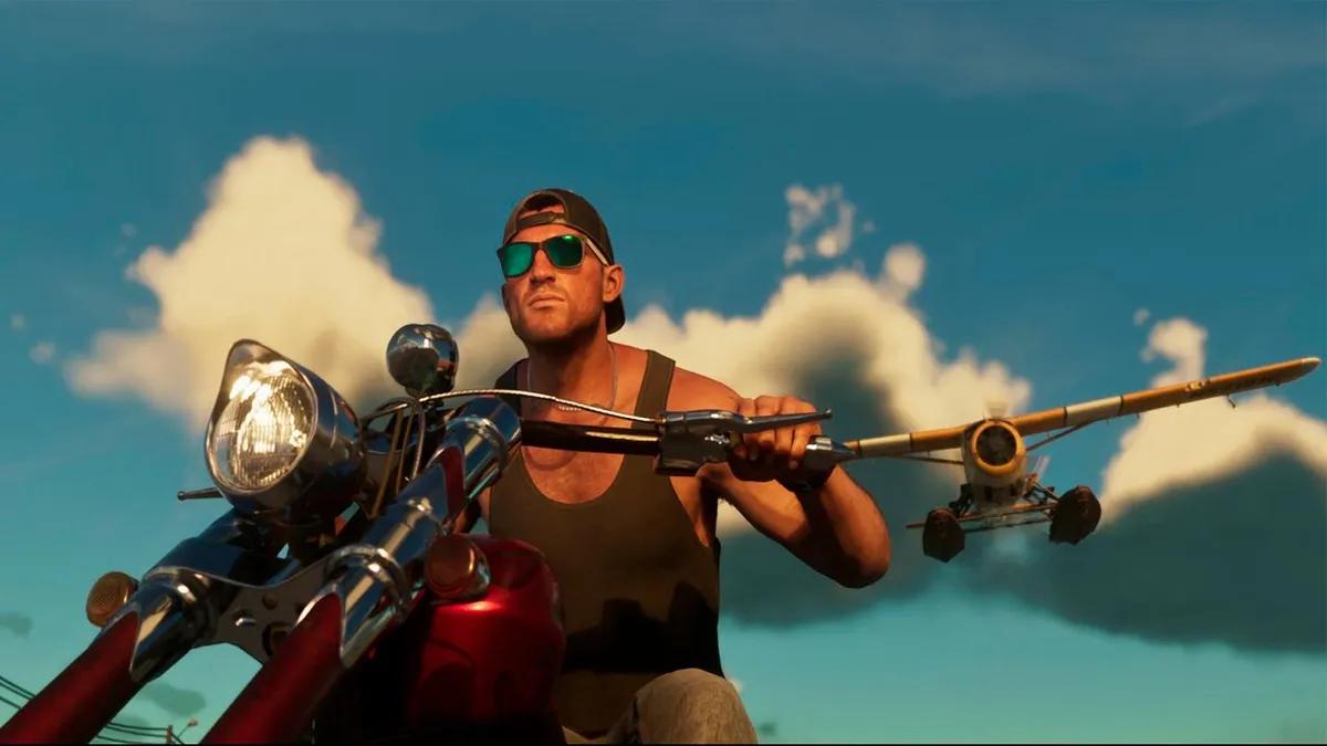 GTA 6 Hayranı, Oyun Hakkında Yeni Bilgiler Ortaya Çıkarmak İçin Rockstar Games Ofisi Yakınlarında Araştırma Yaptı