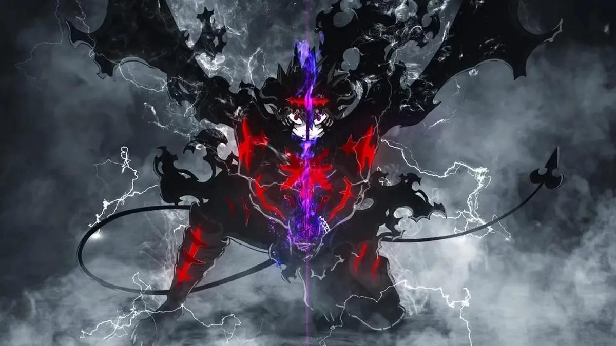 Black Clover 2. Sezonunun Resmi Olarak Ekim 2026'da Yayınlanacağı Belirlendi
