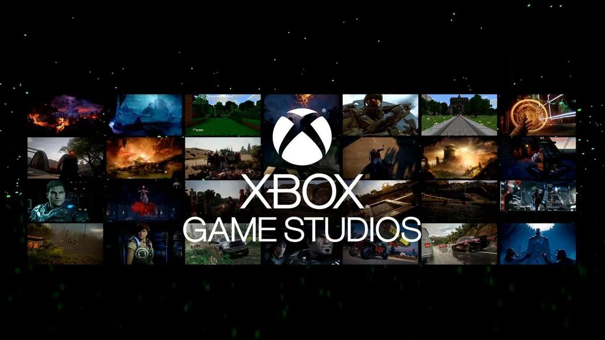 Xbox Games Studios'ta Henüz Duyurulmamış Üç Video Oyununun Geliştirilmekte Olduğu Söylentileri Dolaşıyor